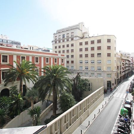 Casaturis Teatro Plaza A104 Apartment Alicante Exterior foto